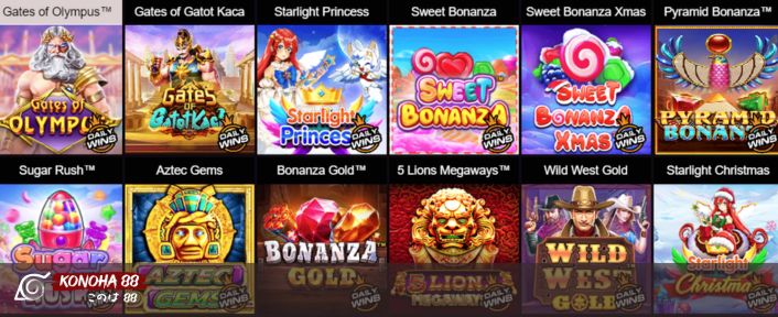 situs judi online